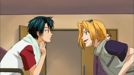 Unforgettable Promise (2005) - Episode 12 poster and promotional image