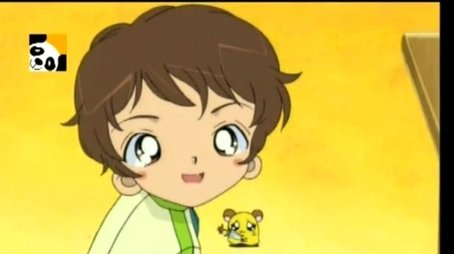 Penelope Makes a Friend (2001) - Episode 62 poster and promotional image