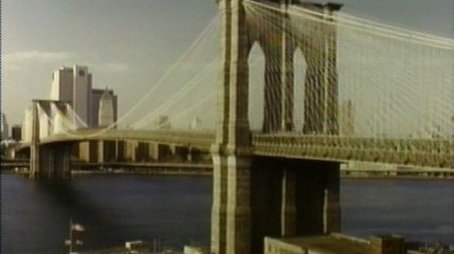Brooklyn Bridge (1995) - Episode 2 poster and promotional image