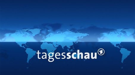 Tagesschau (1952) poster