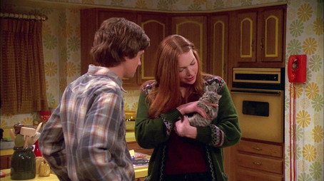 Azok a 70-es évek - show Évad 2