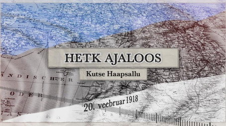 Hetk Ajaloos Сезон 2