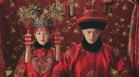 Story of Yanxi Palace136
