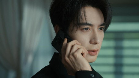 枭起青壤 Stagione 1