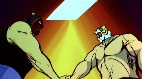 Mr. Fudo Comes Onstage (1971) - Episode 72 poster and promotional image
