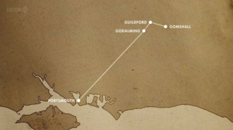 Great British Railway Journeys Stagione 4