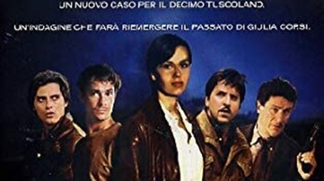 Season 4 (2003) - Season 4 poster and promotional image