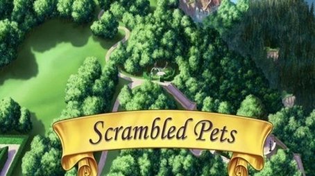 Scrambled Pets (2014) - Episode 15 poster and promotional image