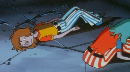 The Great Gezora Operation (Part 2) (1973) - Episode 33 poster and promotional image