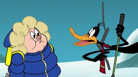 North Pole Position (2019) - Episode 7 poster and promotional image