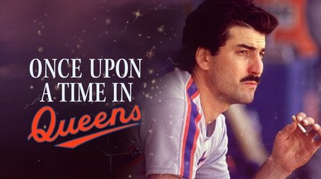 Once Upon a Time in Queens Part 4 (2021) - Episode 19 poster and promotional image