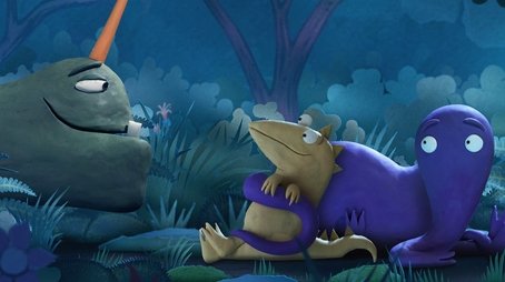 Who Is Sleepy Now? (2019) - Episode 18 poster and promotional image