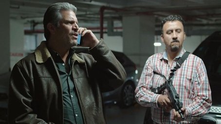 O Último Dragão210