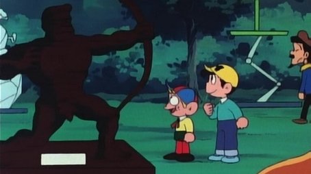 Episode 46 (1981) - Episode 46 poster and promotional image