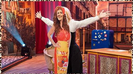 Al cielo con ella Stagione 2