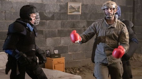 Episode 17 (2022) - Episode 17 poster and promotional image