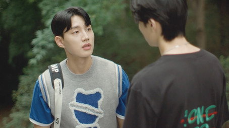 와이 알 유? Stagione 1
