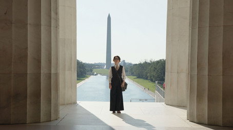 Annabel Crabb's Civic Duty Temporada 1
