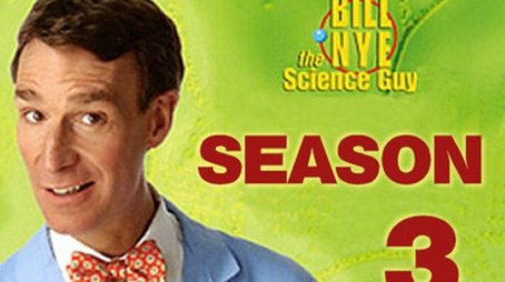 Season 3 (1995) - Season 3 poster and promotional image