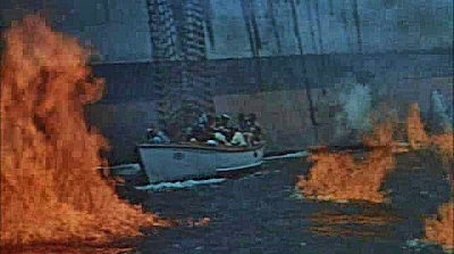 Killers of the Deep (1966) - Episode 15 poster and promotional image