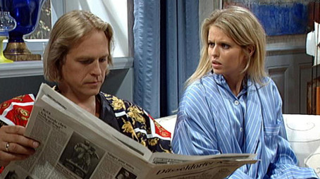 Episode 201 (1996) - Episode 201 poster and promotional image