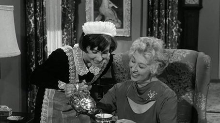 Replacement for Phoebe (1962) - Episode 15 poster and promotional image
