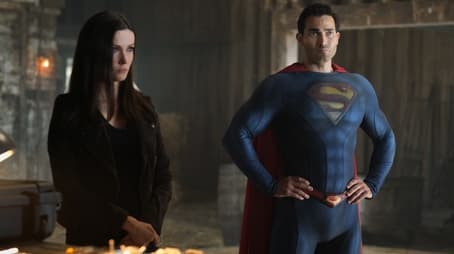 Superman & Lois 1. Sezon 15. Bölüm