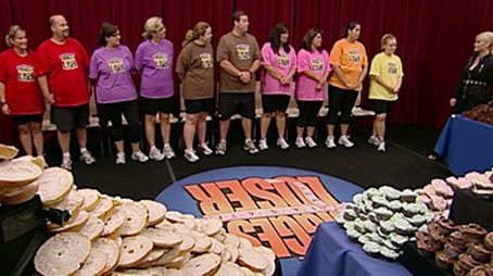 Longest Challenge Ever (2008) - Episode 6 poster and promotional image