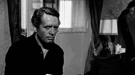 The Man Who Wouldn't Talk (1965) - Episode 14 poster and promotional image