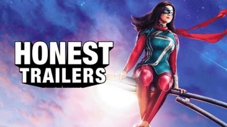 Ms. Marvel (2022) - Episode 30 poster and promotional image