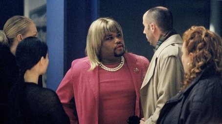Prime Suspect (2000) - Episode 15 poster and promotional image
