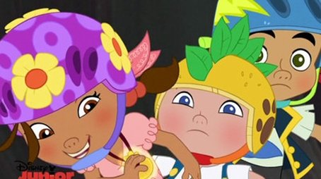 Off the Hook (2011) - Episode 5 poster and promotional image