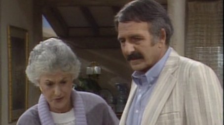 The Return of Dorothy's Ex (1985) - Episode 11 poster and promotional image