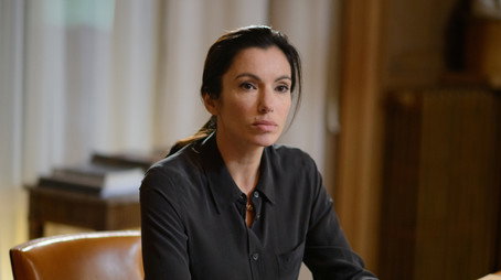 В сянката на властта Сезон 2