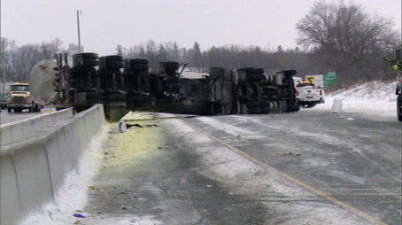 Heavy Rescue: 401 Сезон 4