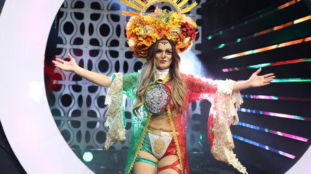 ROH on HonorClub 시즌 3