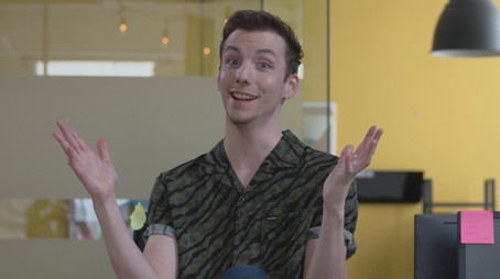 Episode 19 (2020) - Episode 19 poster and promotional image