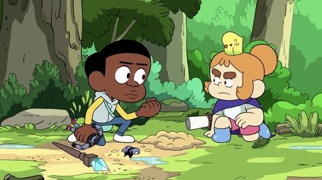 Craig World (2021) - Episode 27 poster and promotional image