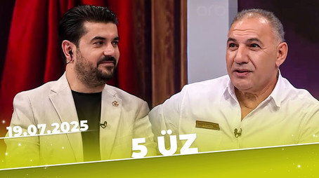 5 Üz Сезон 2