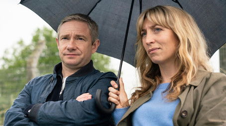 No Exit (2020) - Episode 7 poster and promotional image