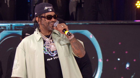 Nick Cannon Presents: Wild 'N Out Сезон 21