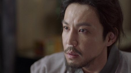 Wonhwa (2017) - Episode 18 poster and promotional image