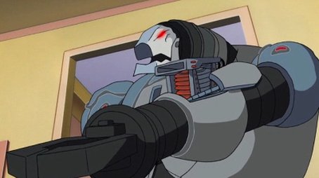 Resume Mission (2002) - Episode 4 poster and promotional image
