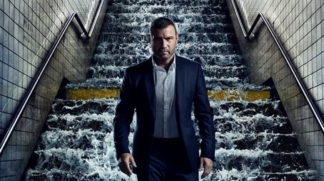 Season 6 (2018) - Season 6 poster and promotional image