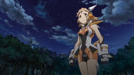Passing in the Night (2012) - Episode 3 poster and promotional image