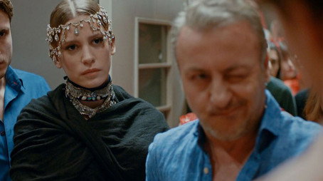 Кварталът на богатите Сезон 2