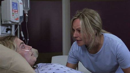 Friday, 27th September 2024 (2024) - Episode 115 poster and promotional image
