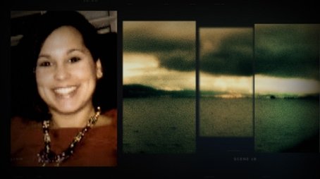 Laci Peterson: A New Turn (2023) - Episode 26 poster and promotional image