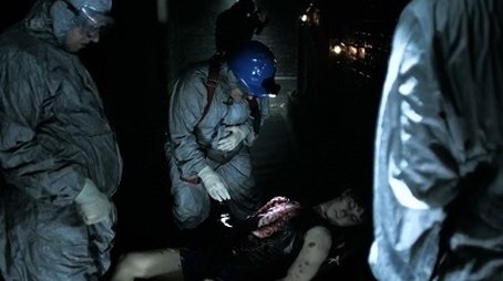 Case Three (Part 1) (2013) - Episode 5 poster and promotional image