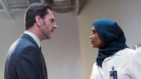 I Came to Sleigh (2020) - Episode 1 poster and promotional image
